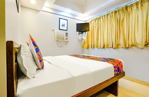 J B Nagar Hotel | Fabexpress We Stay