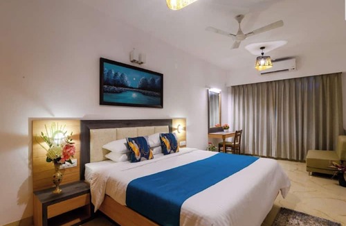 Pilerne Hotel | Lotus & Orchid Villas by Ramnath Homes