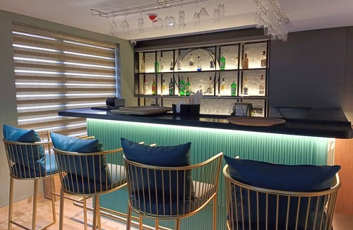 Marol Hotel | Aralia International Airport Mumbai