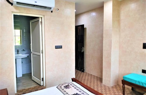 Nizamuddin Hotel | Shamim Residency Near Nizamuddin Dargah