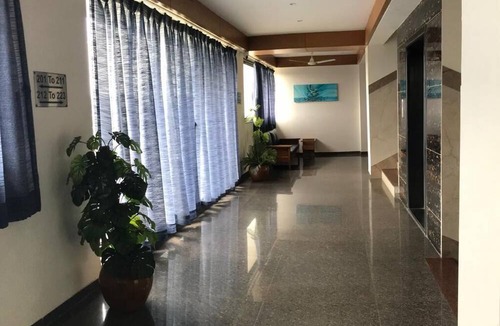 Changodar Hotel | Hotel Grand Unity