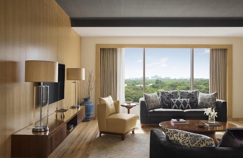 Little Mount Hotel | Park Hyatt Chennai
