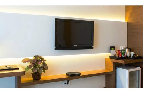 Chembur East Hotel | The Fern Residency Mumbai, The Acres Chembur, Series by Marriott