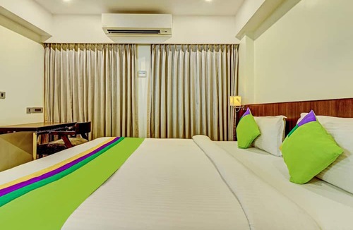 Visakhapatnam House | Treebo Seaesta RK Beach