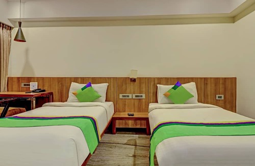 Visakhapatnam House | Treebo Seaesta RK Beach