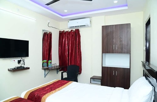 MVP Colony Hotel | Lotus Park Hotel