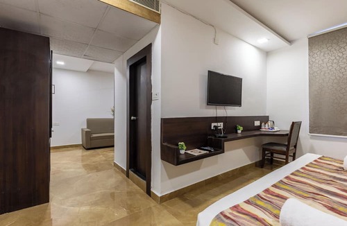 Shamshabad Hotel | Hotel Signature Airport zone hyderabad