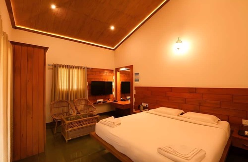 Kotagiri Hostel | Chow Chow Valley Resorts