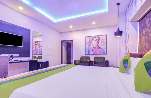 Patia House | Treebo The Bollywood