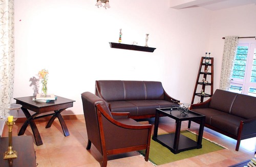 Madikeri House | Amritasthanam Guest House And Retreat