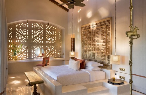 Talala Hotel | Aramness Gir National Park