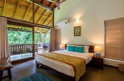 Mananthavady Villa | amã Stays & Trails The Old Cattleshed, Wayanad