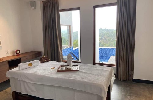 Vayittiri Hotel | Great Trails Wayanad by GRT Hotel