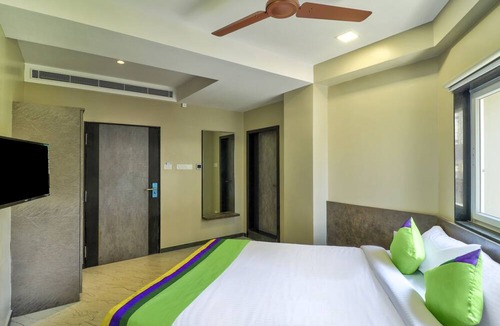 Visakhapatnam House | Treebo Sriz Cozy Seethamadhara