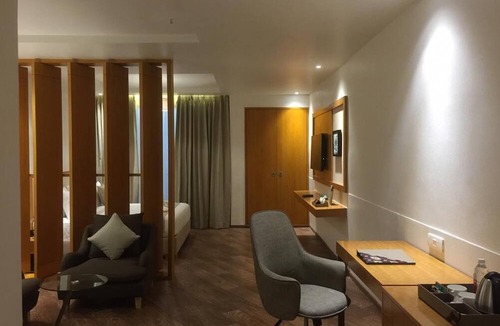 Morbi Hotel | The Fern Residency Morbi