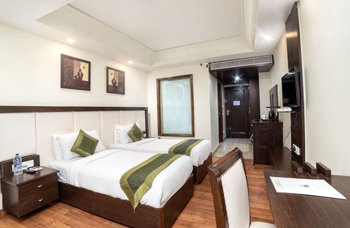 Paota Hotel | Parkk Boutique Jodhpur