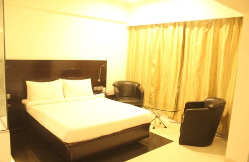 Shaheed Bhagat Singh Nagar Hotel | Keys Select by Lemon Tree Hotels, Ludhiana
