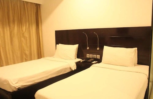 Shaheed Bhagat Singh Nagar Hotel | Keys Select by Lemon Tree Hotels, Ludhiana