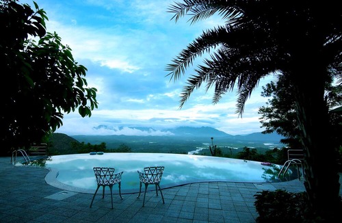 Sulthan Bathery Hotel | Mount Xanadu