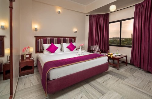 Madurai Hotel | Hotel Germanus