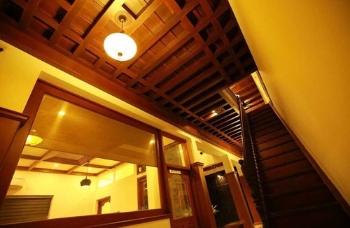 Thalassery House | Villa De 1945