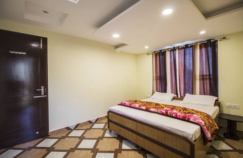 Dalhousie House | Comfort Homestay