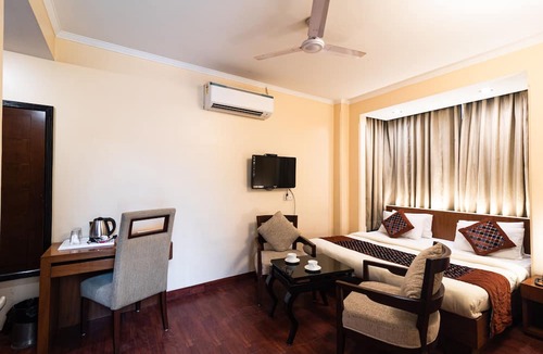 New Delhi Hostel | Shubham Vilas - Hostel