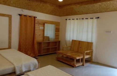 Anaimalai House | Room in Lodge - Royal Cottage, Anaimalai Room 7