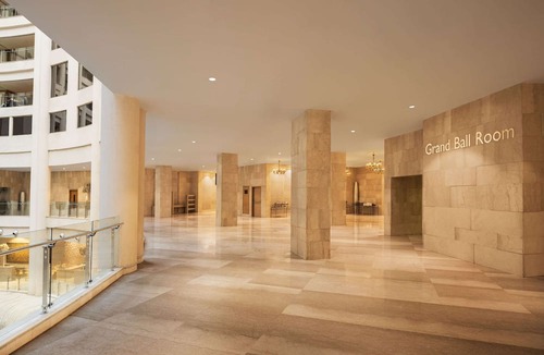 Dwarka Hotel | Radisson Blu Hotel New Delhi Dwarka