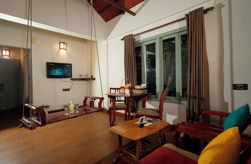 Anachal Hotel | Blackberry Hills Munnar - Nature Resort & Spa