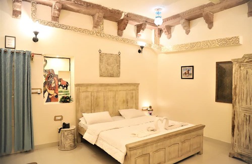 Jodhpur House | The Kothi Heritage