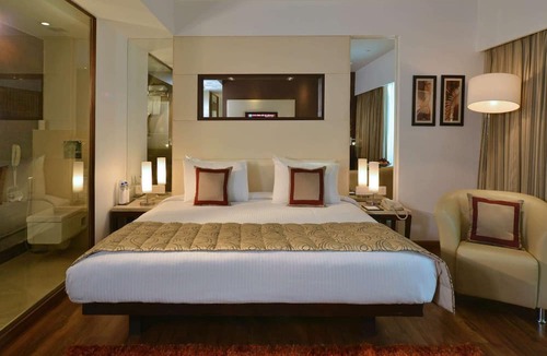 Navi Mumbai Hotel | Majestic Court Sarovar Portico Navi Mumbai