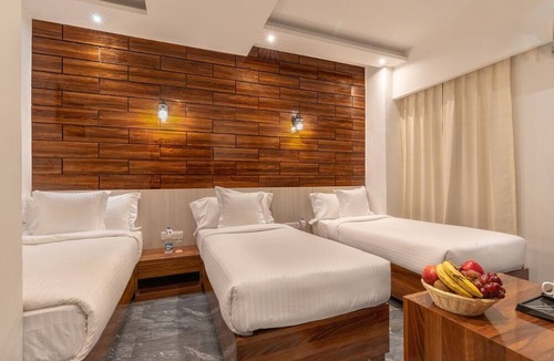 Ambala Hotel | Clarks Inn Ambala