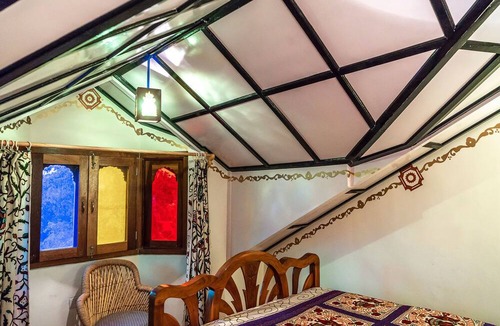 Dera Gopipur Hotel | The Chateau Garli