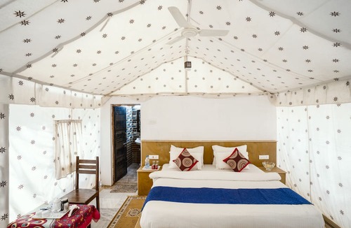 Sam Other | Dynasty Desert Camp