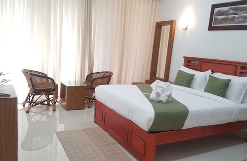 Pallivasal Bed & Breakfast | Tree Blanche Munnar