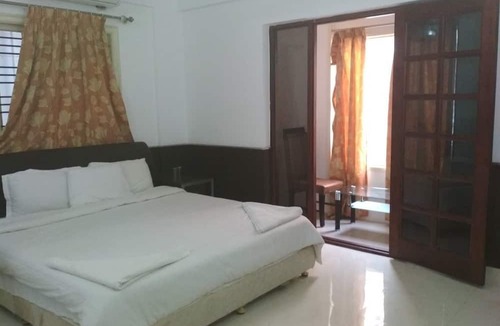 Puttaparthi Hotel | Sai Pavilion
