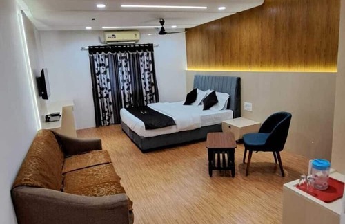 Trimbak Hotel | Hotel Dhruv Palace