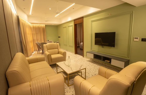 Dindigul Hotel | Parsons Court