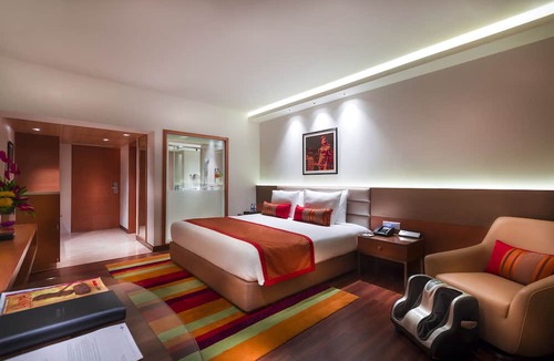 T Nagar Hotel | Grand Chennai by GRT Hotels