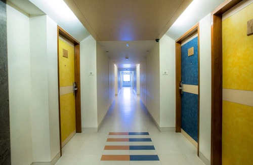 Phase 2 Hotel | Radha Hometel Whitefield