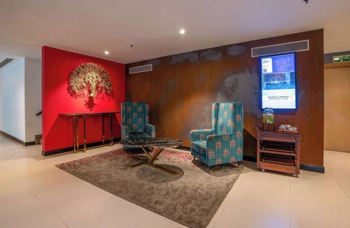 Lajpat Nagar Hotel | Park Inn by Radisson New Delhi Lajpat Nagar