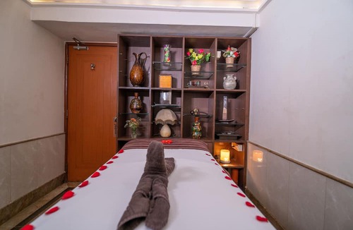 T Nagar Hotel | The Accord Metropolitan