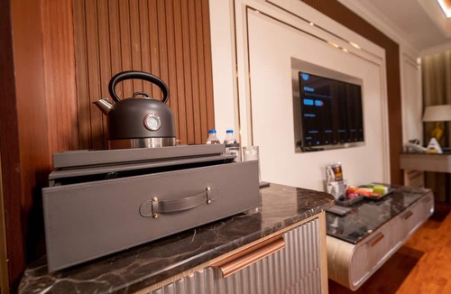 T Nagar Hotel | The Accord Metropolitan