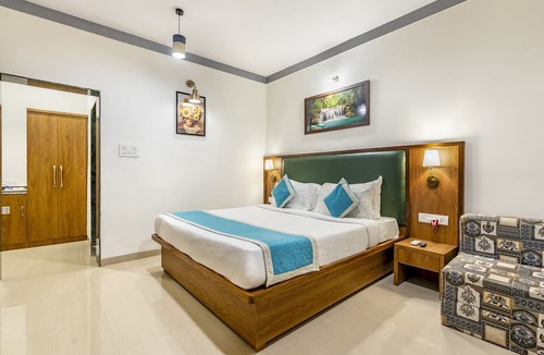 Durshet Hotel | Nature Trails Durshet, Khapoli