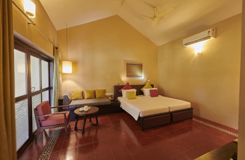 Kumily Hotel | Cardamom County by Xandari