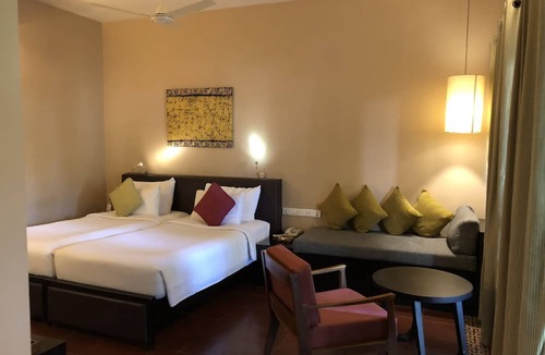 Kumily Hotel | Cardamom County by Xandari