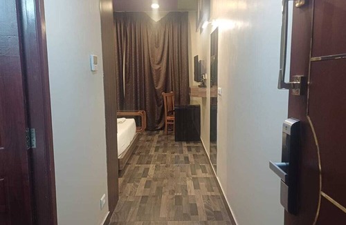 Virudhunagar Hotel | Hotel Sriram JB Residency