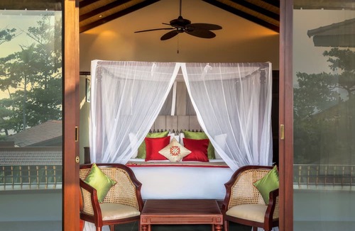 Kumarakom Resort | Niraamaya Retreats Backwaters & Beyond