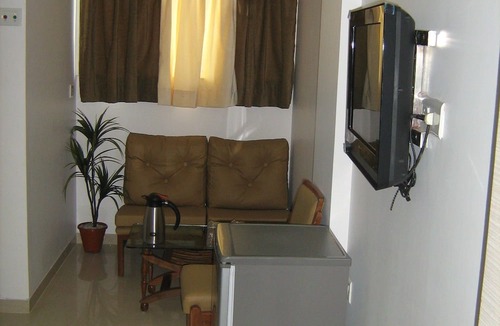 Vashi Hotel | Hotel Apex